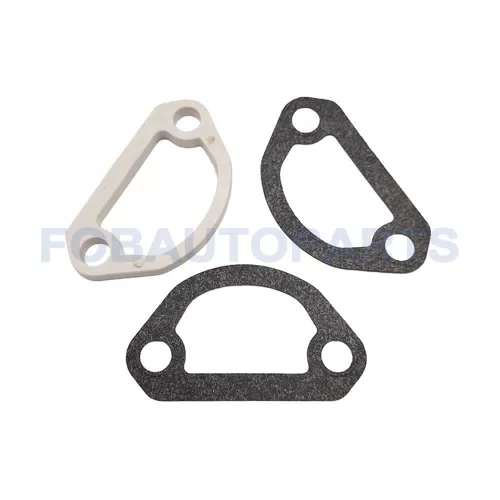 Fuel Pump for Isuzu Faster Trooper Ii Bighorn 1985-1991 8-94146-257-0 8941462570 8-94177-017-0 - image 5